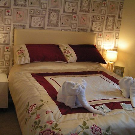 Devon Guest House Blackpool Luaran gambar