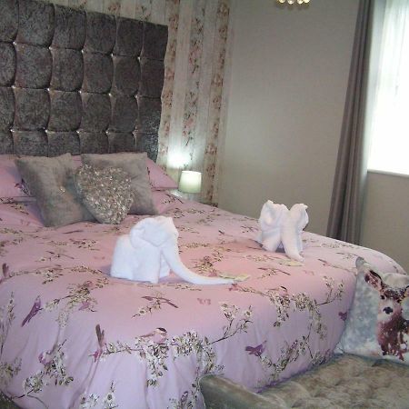 Devon Guest House Blackpool Luaran gambar