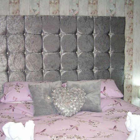 Devon Guest House Blackpool Luaran gambar