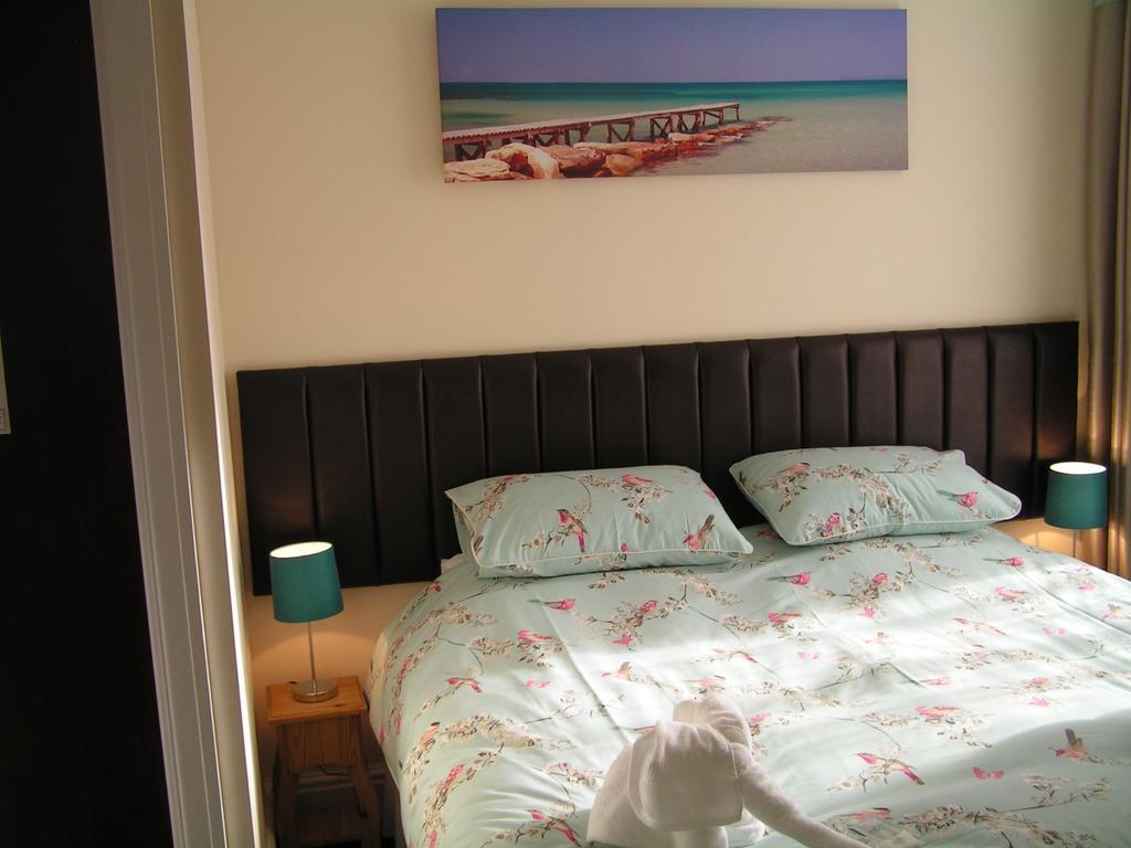 Devon Guest House Blackpool Luaran gambar