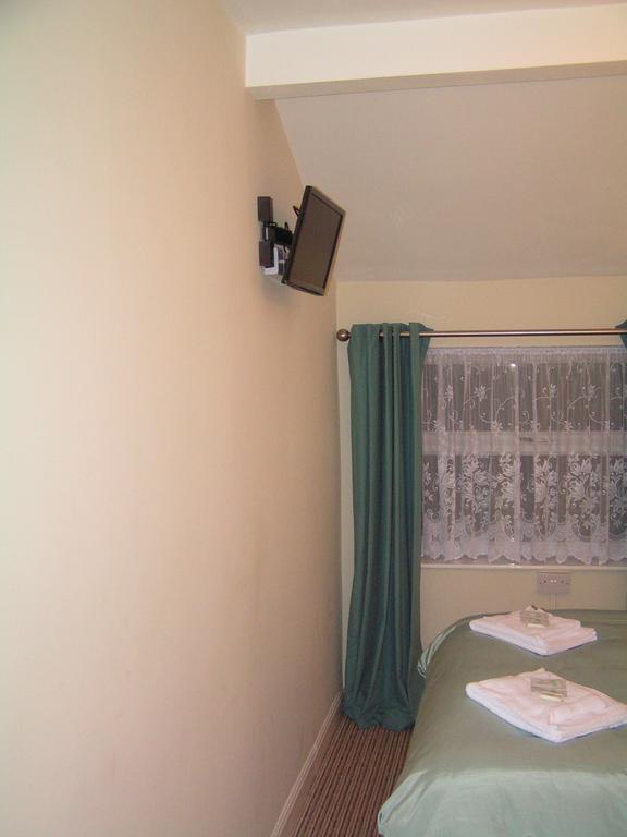 Devon Guest House Blackpool Bilik gambar