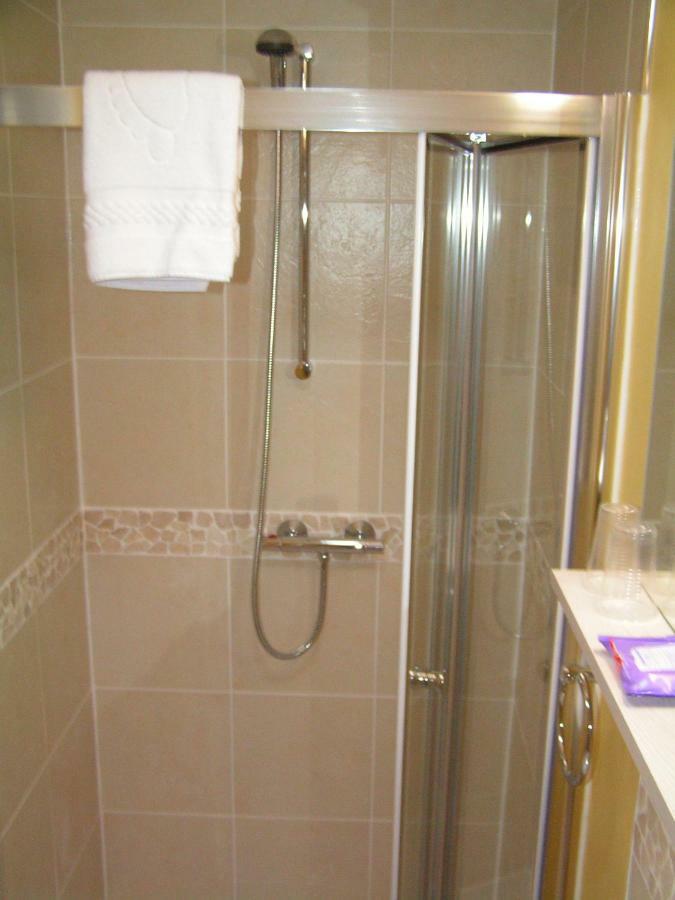 Devon Guest House Blackpool Luaran gambar