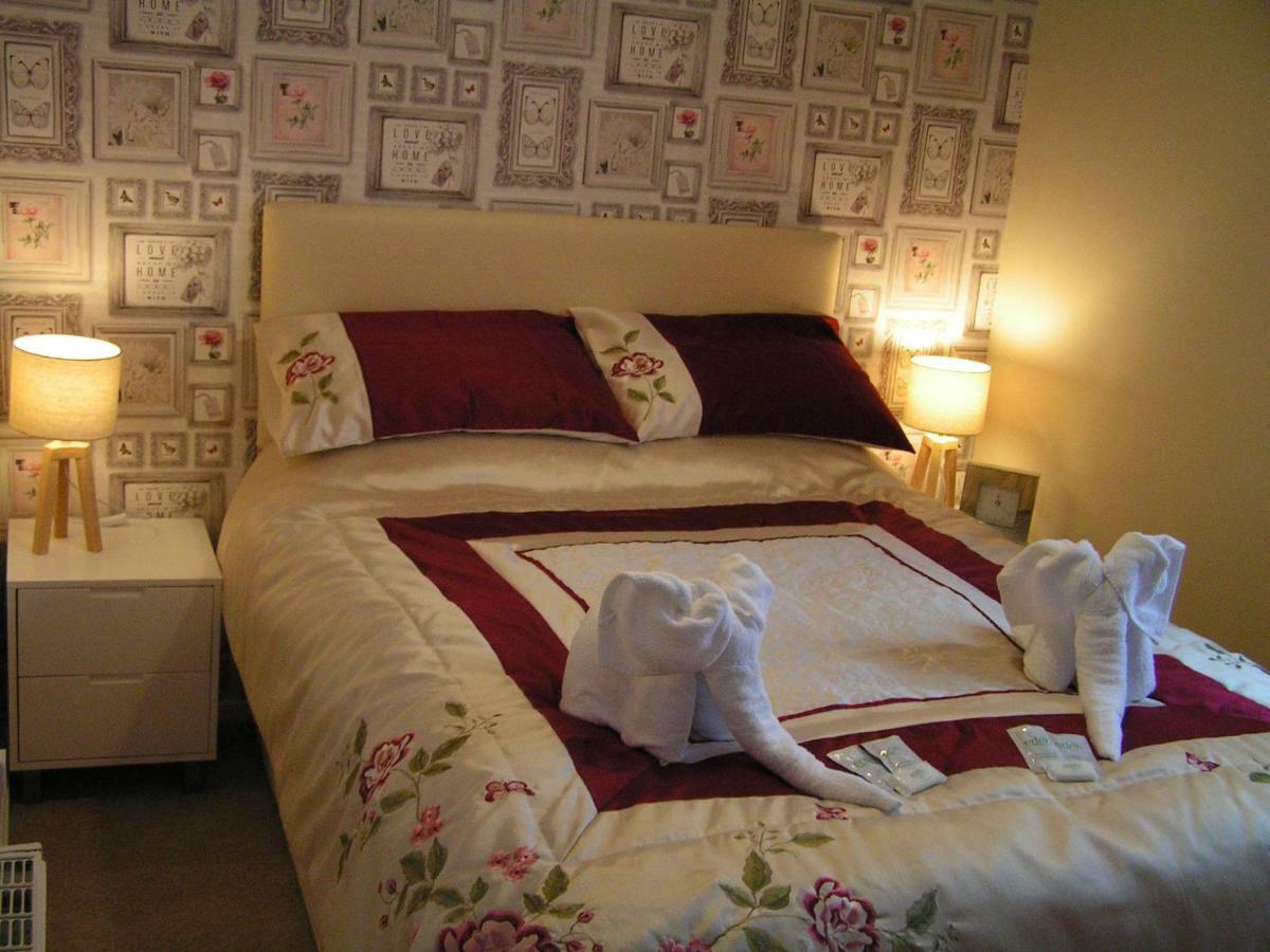 Devon Guest House Blackpool Luaran gambar
