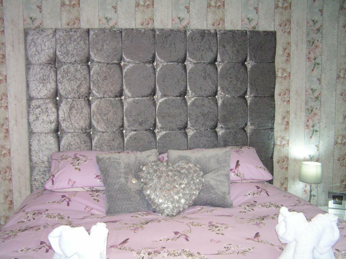 Devon Guest House Blackpool Luaran gambar