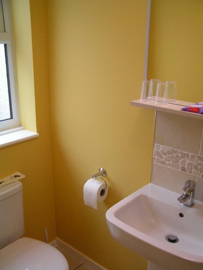 Devon Guest House Blackpool Luaran gambar