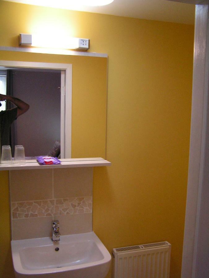 Devon Guest House Blackpool Luaran gambar