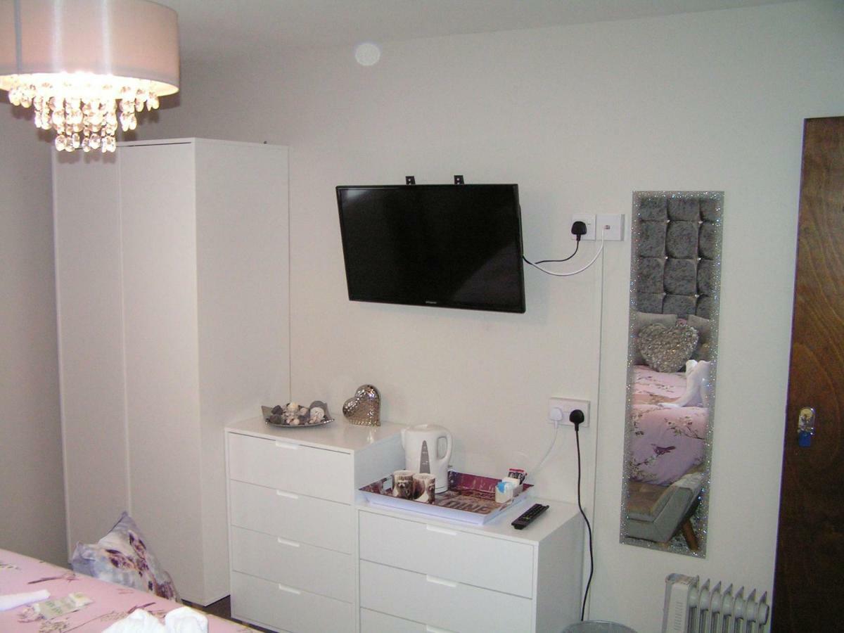 Devon Guest House Blackpool Luaran gambar