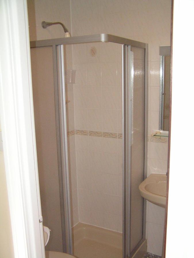Devon Guest House Blackpool Luaran gambar